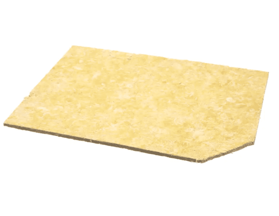 Henny Penny 63111 Insulation, Firebox Side