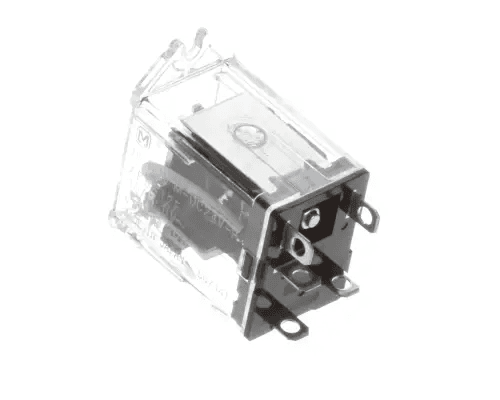 FAST 130-12003R Relay, 240V, 10A, SPDT