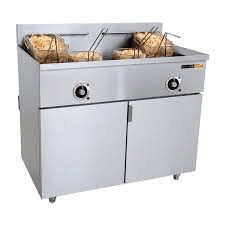 Fryers
