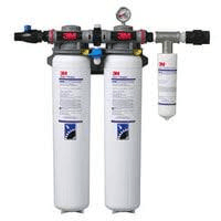 Water Filtration