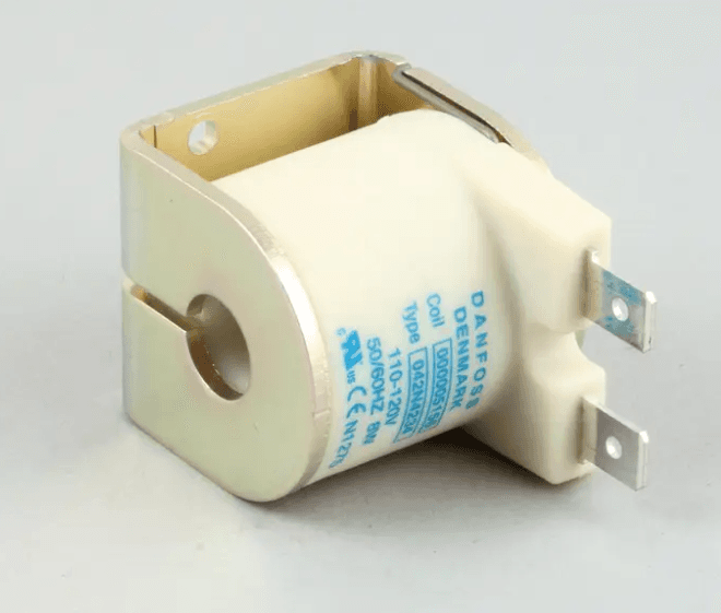 Manitowoc Ice 000005156 Coil, Solenoid, 120V, 60HZ, Danfoss