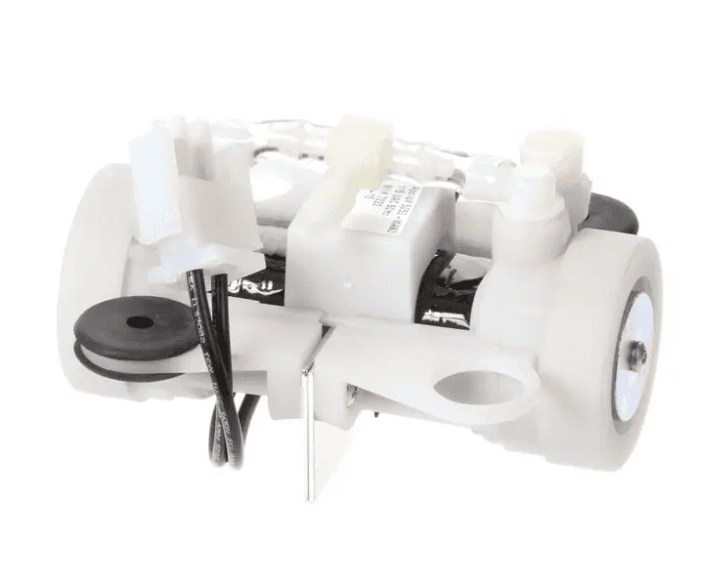 Manitowoc Ice 000007222 Air Assist, Compressor, 115V, 60Hz