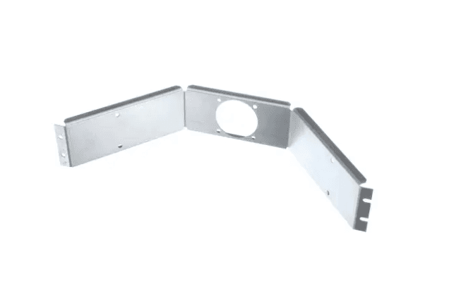 Manitowoc Ice 000010977 BRACKET FAN MOTOR
