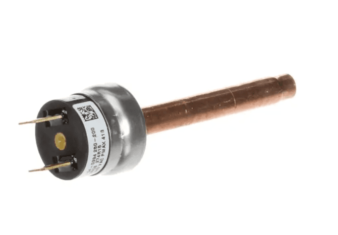 Manitowoc Ice 000013508 Pressure Switch, FCC NO 200/250
