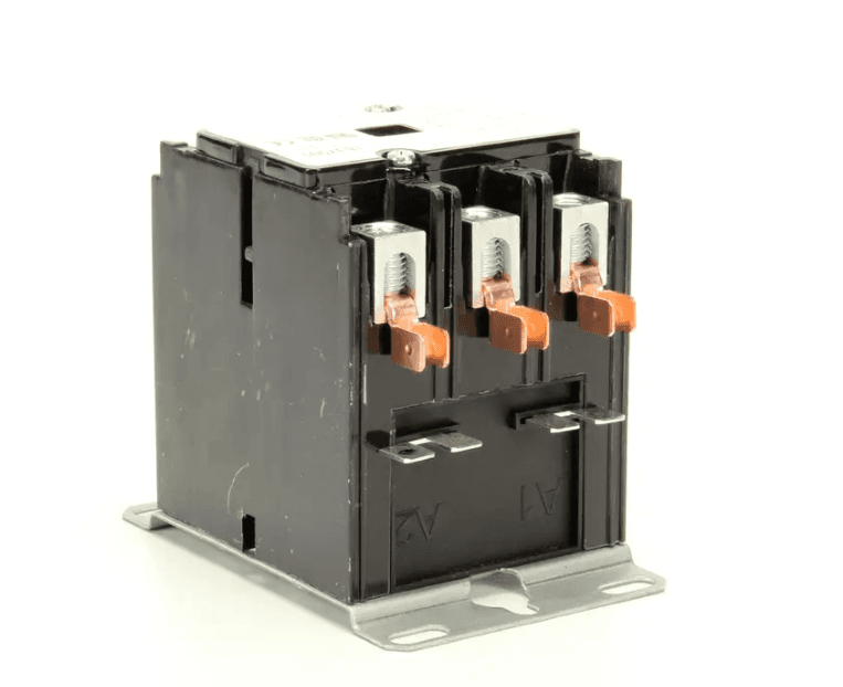 Garland 1637001 Contactor, Main, 3 Pole, 50 Amp, 120V Coil