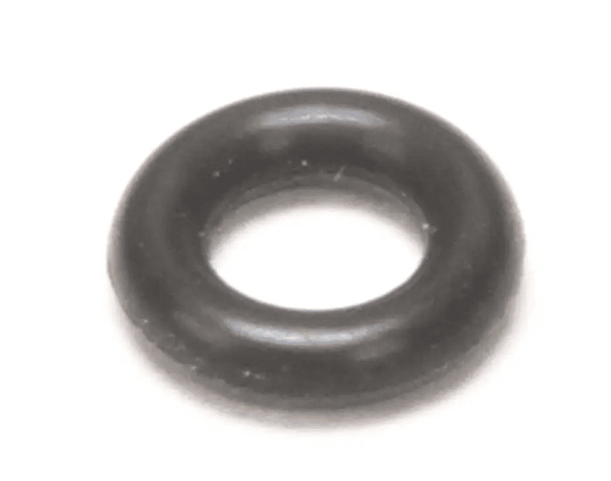 Garland 1874301 O-Ring, Size-007 #8-32, Black, Seal Cap Screw O-Ring