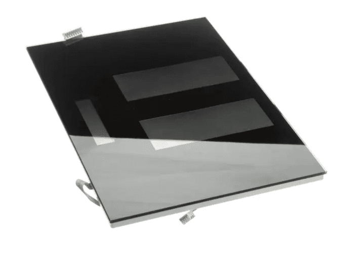 WMF 3328800300 Operating Panel Assembly with Ribbon Cables