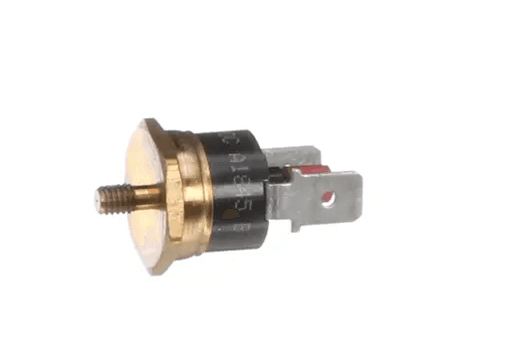 WMF 3370065019 Hi Limit/Safety Thermostat, 130C, Manual Reset