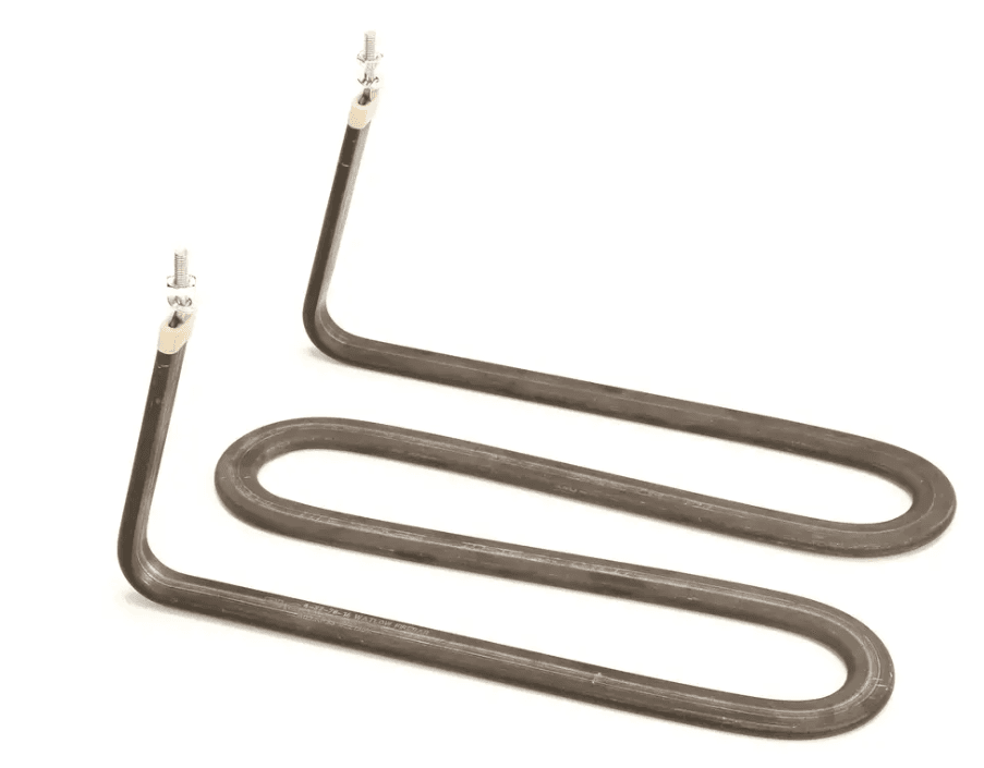 Garland 4521309 Element, Inner, 208V, 1700W, MWE/MWG