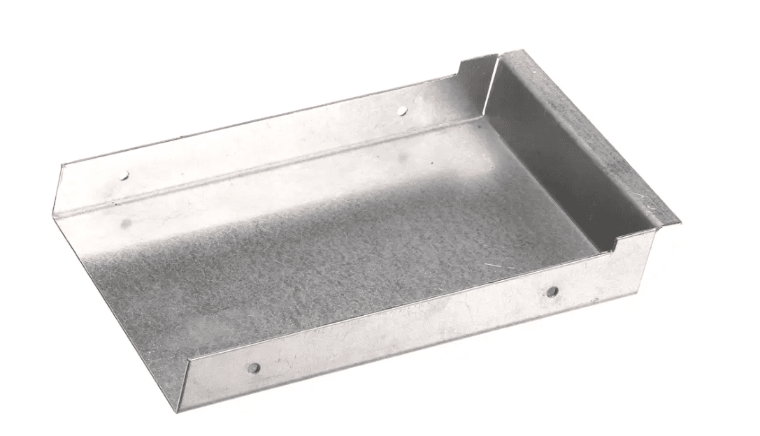Garland 4525262 Flue Top, Gas, MWG