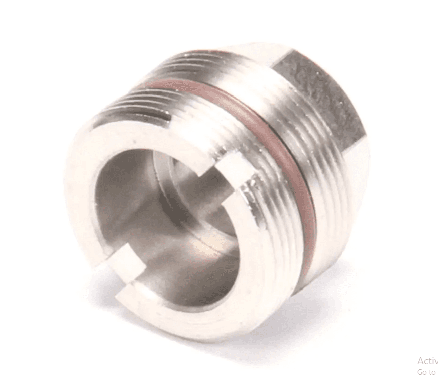 Garland 4529543 Level, Adjustment Nut, Platen to Arm
