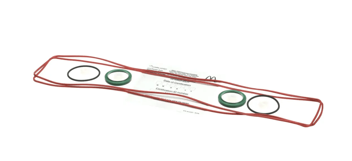 Garland 4604112 Service Kit for ME/G-2P