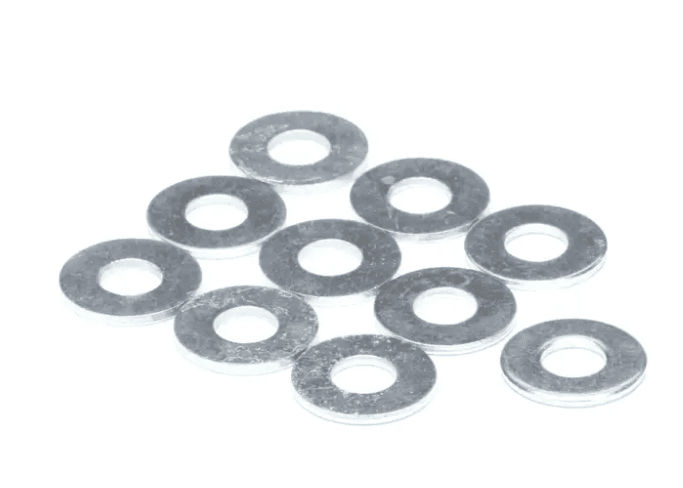 Manitowoc Ice 5573059 Mounting, Flat Washer