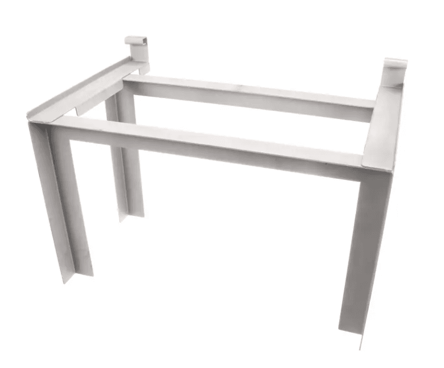 Ayr King B420 BUN PAN RACK - HANGS FROM SING