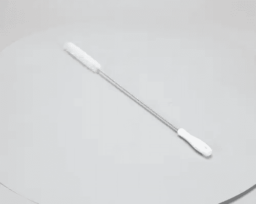 Henny Penny 12112 Brush, White, Straight