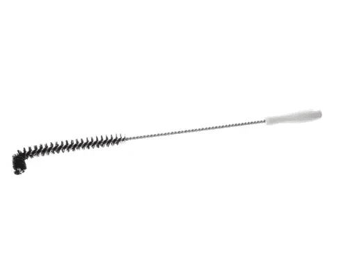 Henny Penny 12126 Brush, Black, L Tipped, HPS12126