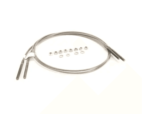 Henny Penny 140225 Cable Kit, Head Lift, Set of 2, HPS140225