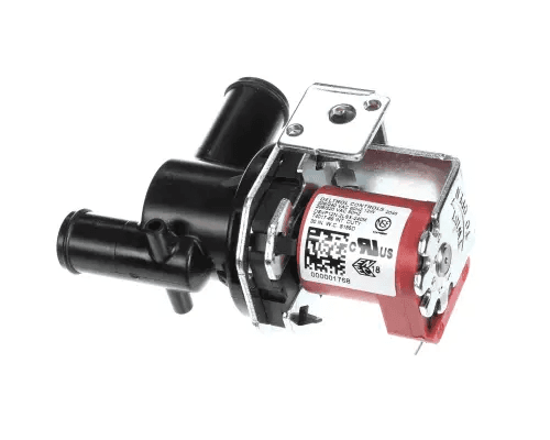 Manitowoc Ice 000014063 Dump Valve 240V 50/60HZ