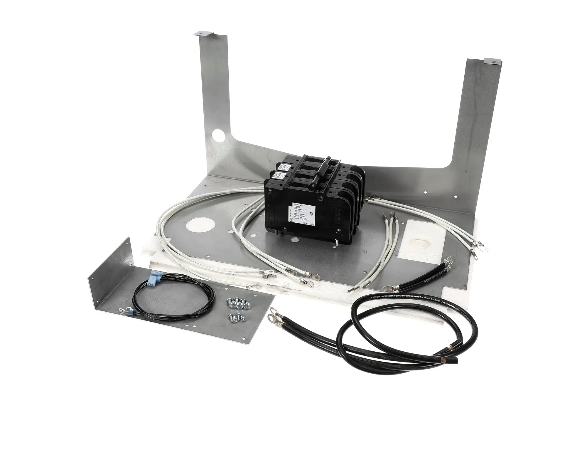 Henny Penny Kit-500 C8000 3Ph To 1Ph - 140068