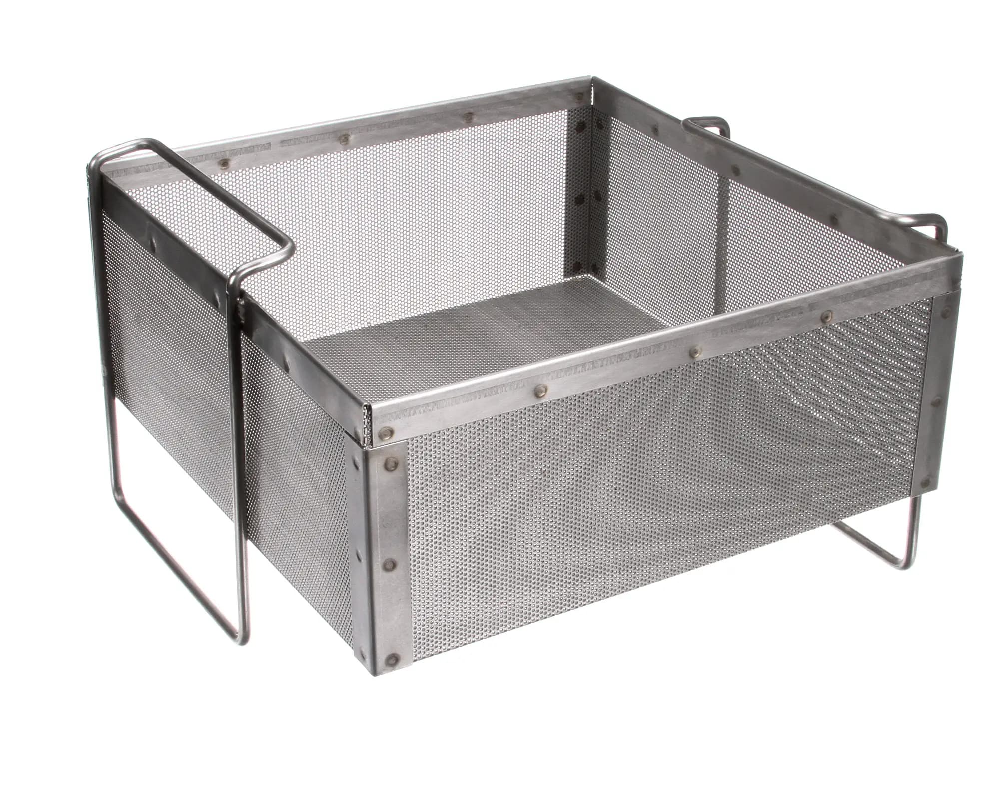 Henny Penny 52194 Basket Assembly, Crumb Catcher, HPS52194