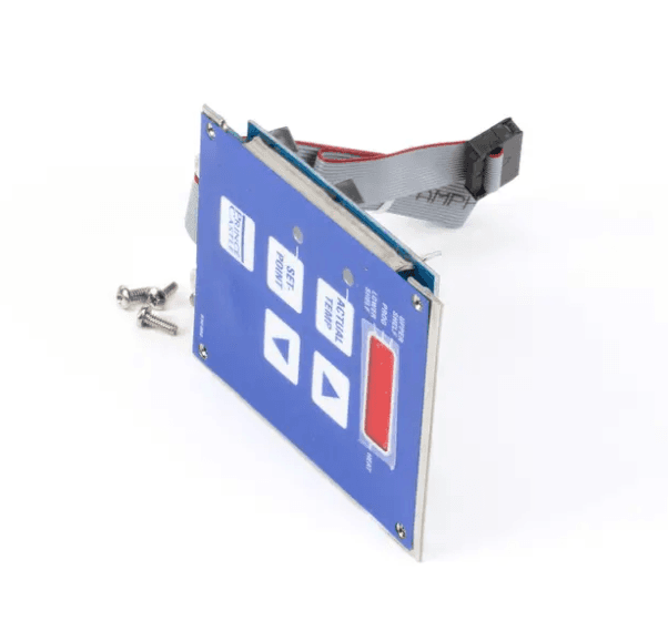 Prince Castle 541-719S Display/Pc Board Kit, PCS541-719S