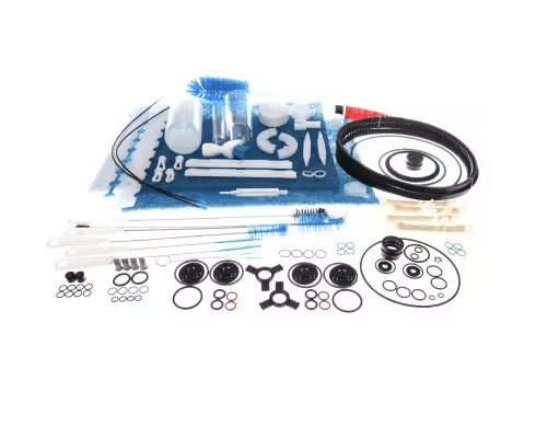 Taylor X89311 Preventative Maintenance Kit, PM Plus Program, C602