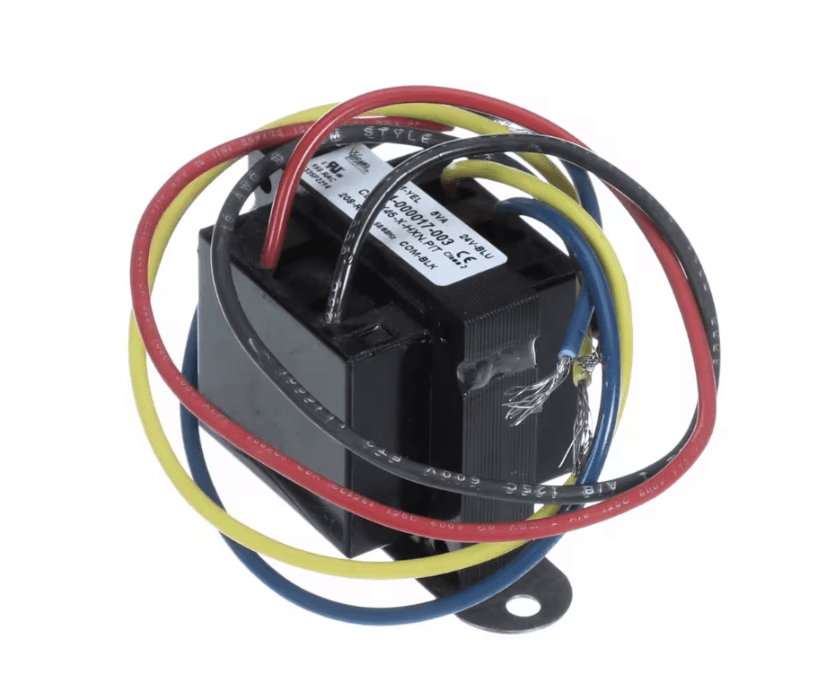Pitco 134-000017-003 Transformer, 208 to 24 Volt, 5VA