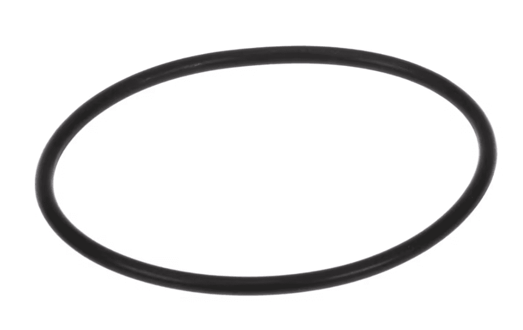 Pitco 60068302 O-Ring, Viton, 3" X 3.25"Od, Black