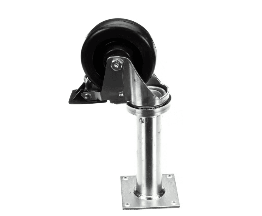 Pitco 60095002 Caster, 11', Locking (Catfish King)