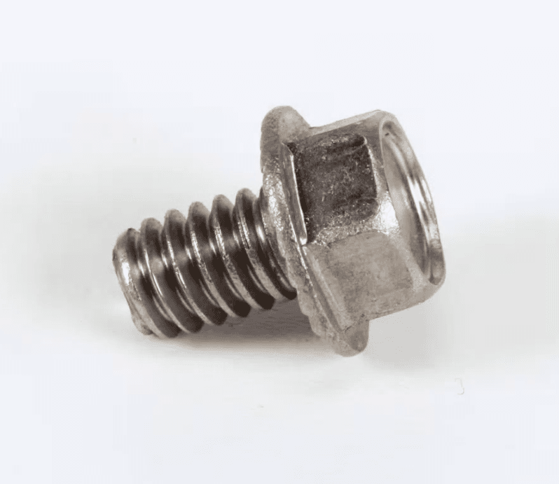 Pitco 60118201 Bolt, Hex Flange Head, 1/4-20 X 3/8