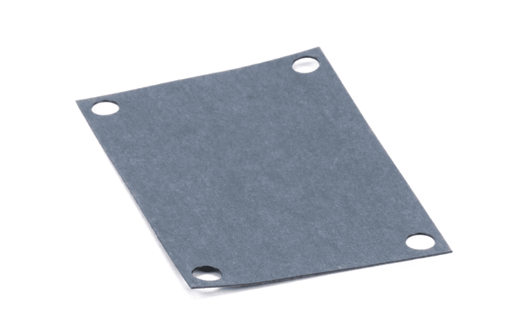 Pitco 60132601 Insulation Board, Relay, Front Panel