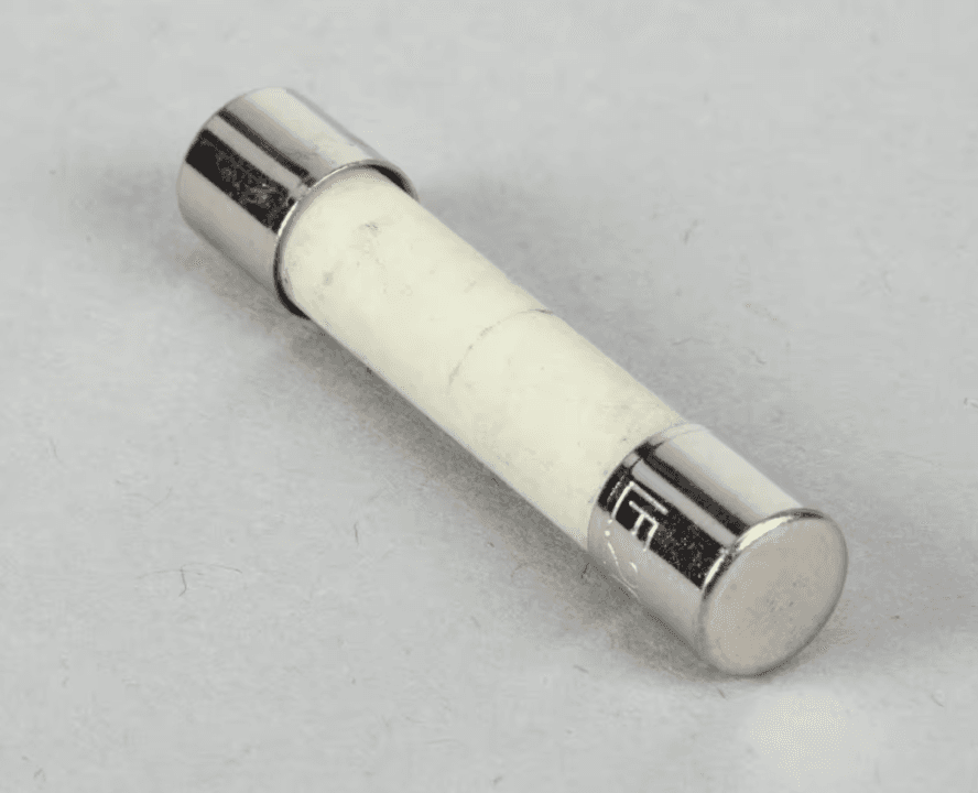 Pitco 60132701 Fuse, Ceramic, 0.2A, .25" x 1.25"