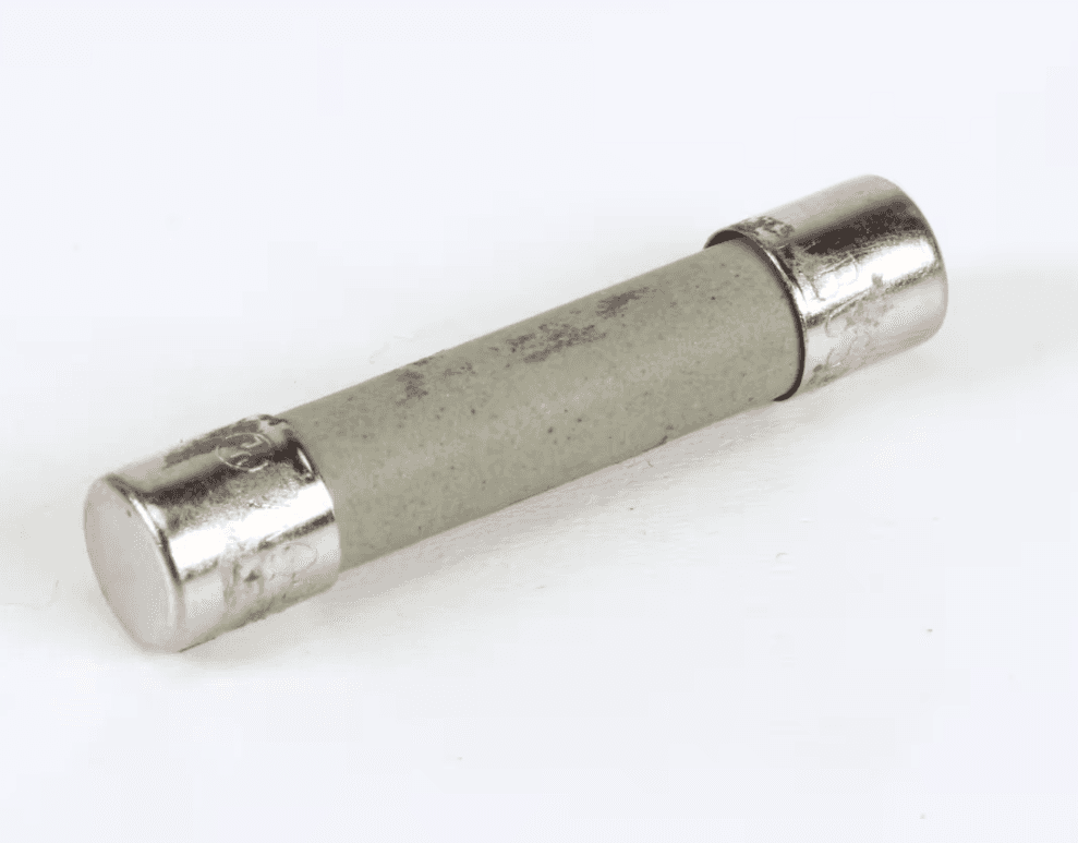 Pitco 60132703 Fuse, Ceramic, 250V, 2.5A, Fast Acting