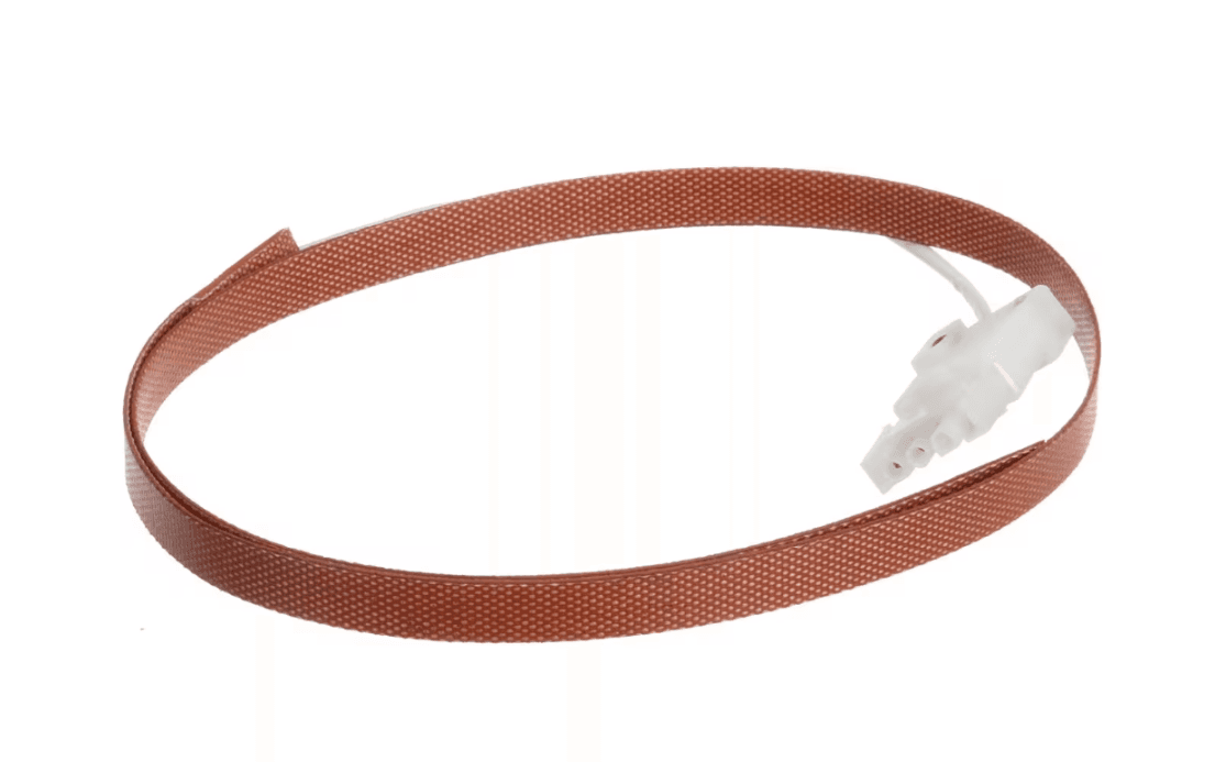 Pitco 60133501 Heater Tape, 120V, 25W, 1/2" x 33"