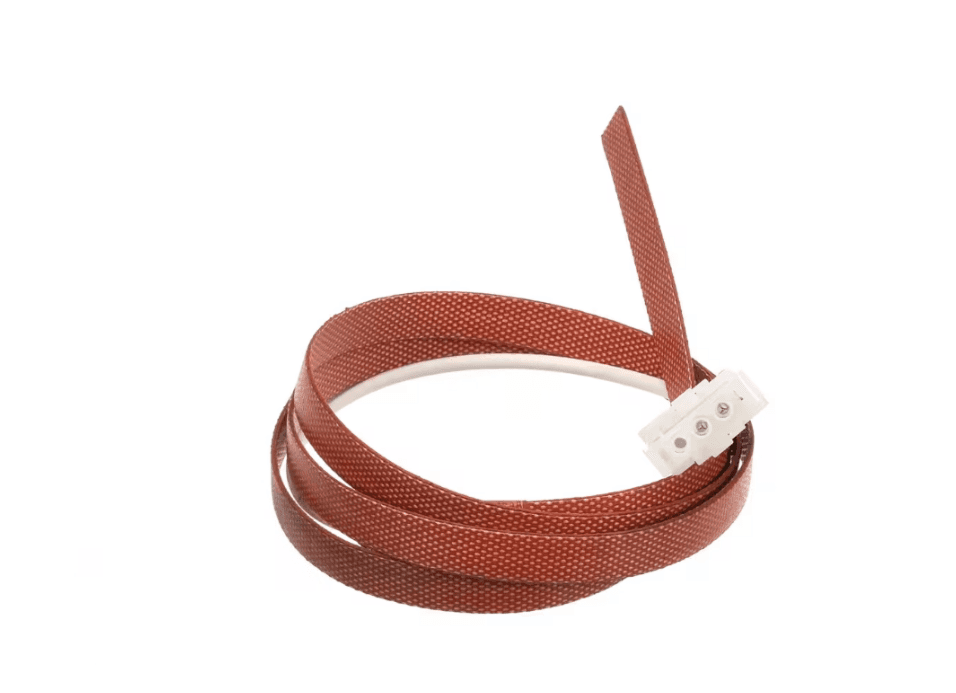 Pitco 60133509 Heater Tape, 1/2" x 48", 208 Volt, 33 Watt