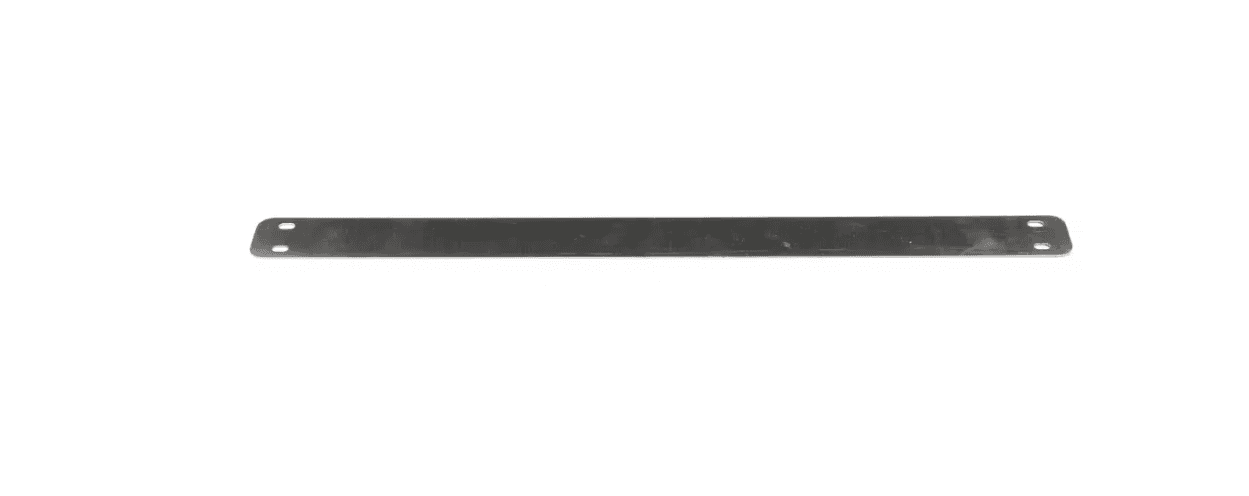 Pitco A1844204-C Cabinet Joining Strip, Bottom, Rear, SG to SG
