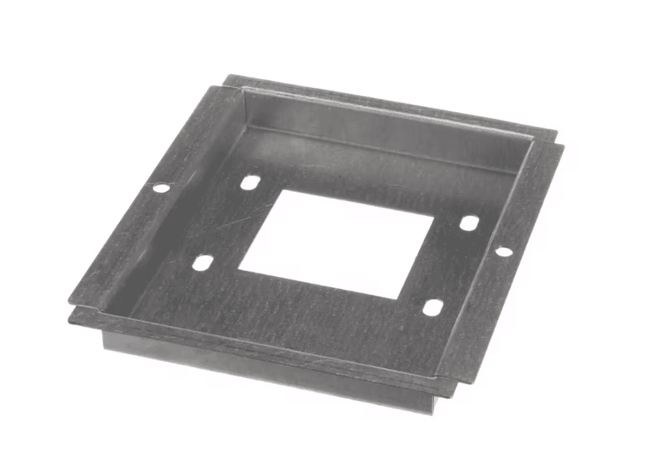 Pitco A1847101-C Cabinet Slam Action Door Catch