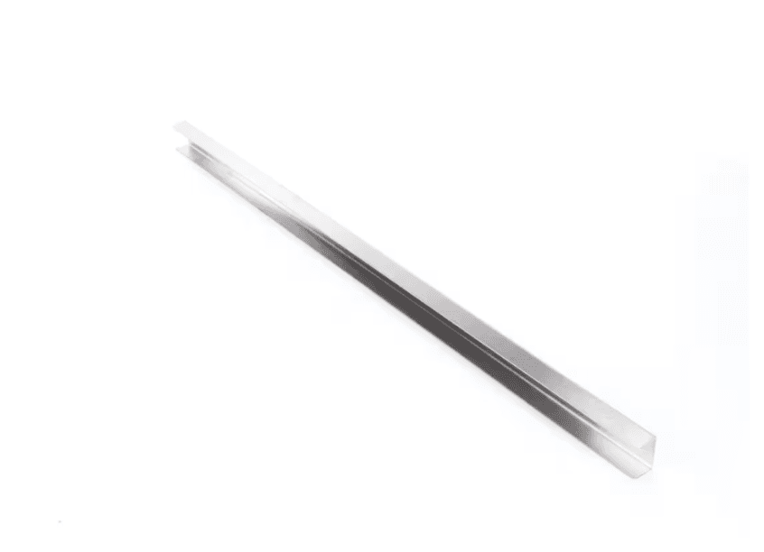 Pitco A1907906-C Tank Joinning Strip, SE Series