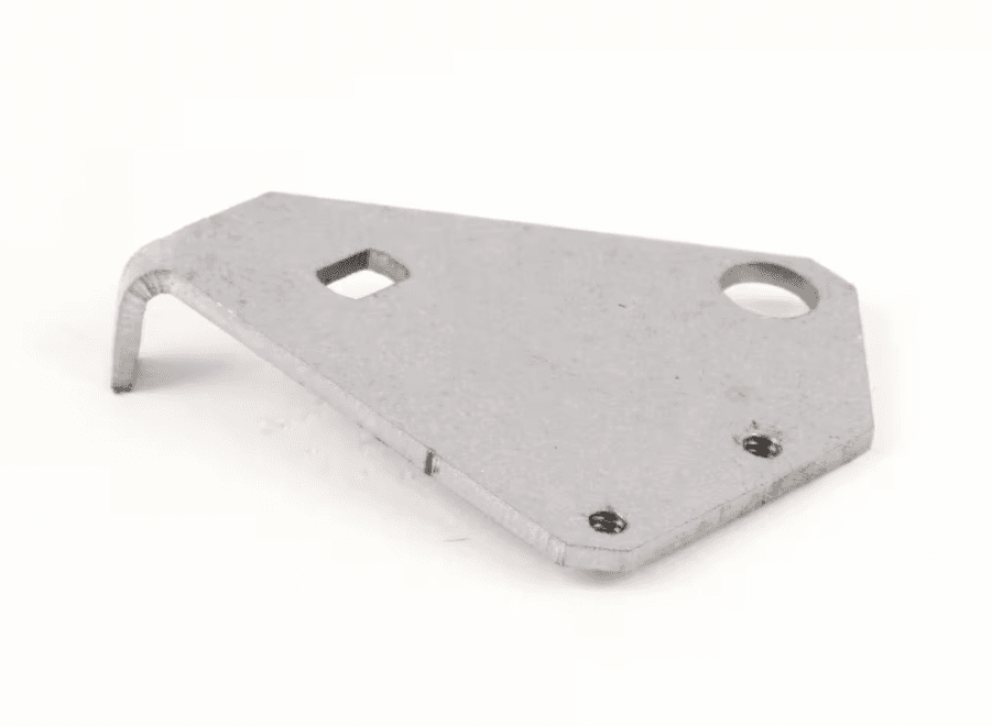 Pitco A5062101-C Bracket, Valve Handle, Flush Hose