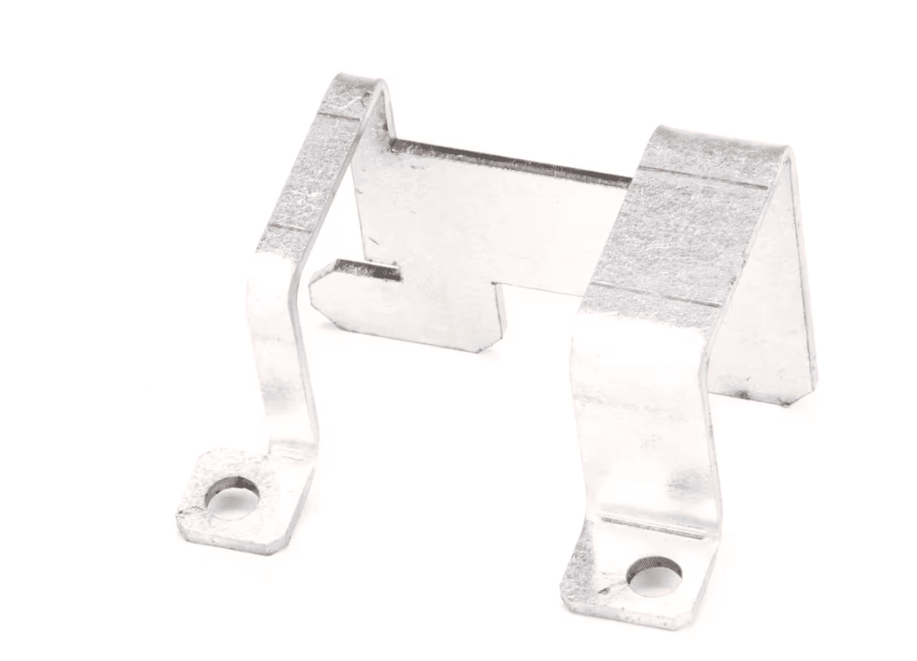 Pitco A5062201-C Support Bracket, Valve, Flush Hose