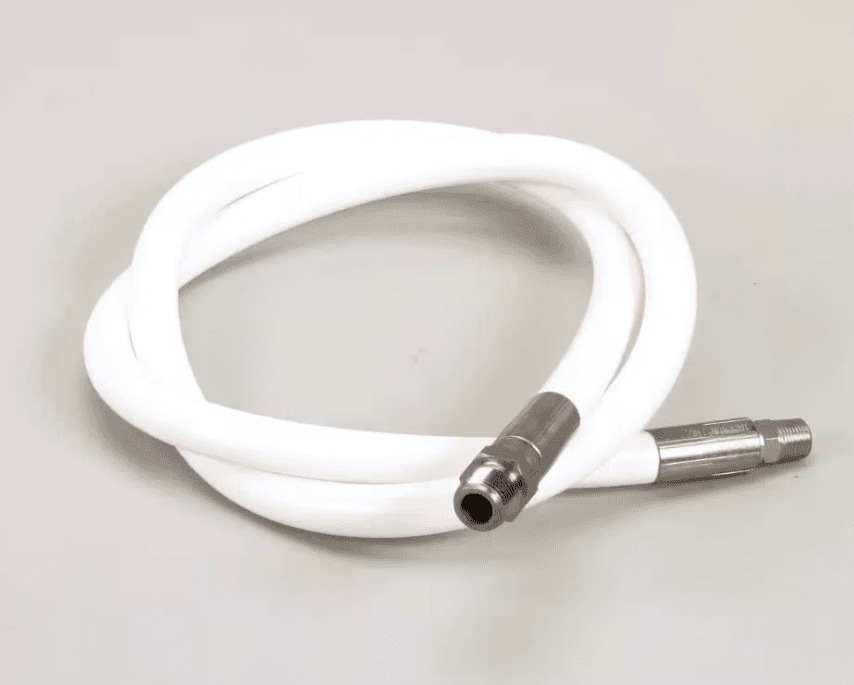 Pitco A6653505 Filter Hose, 63.75"