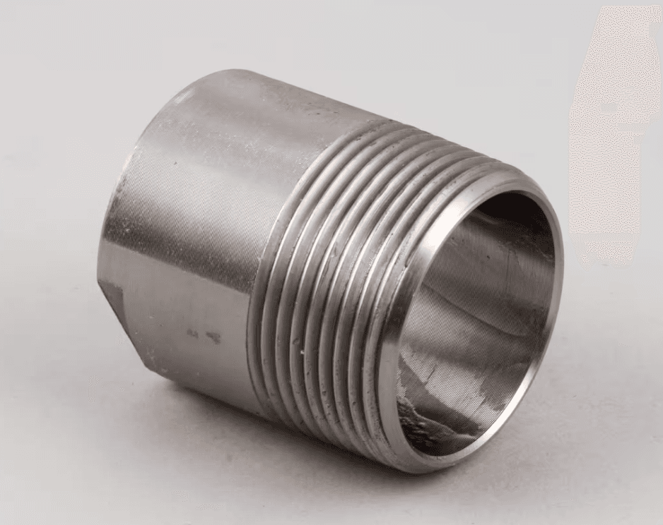 Pitco A7021701 Filter Nipple Adaptor, 1-1/4" NPT