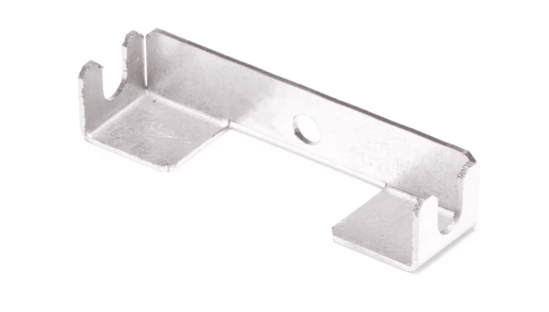 Pitco A7028401-C Filter Pump Plate Mounting Rod Holder