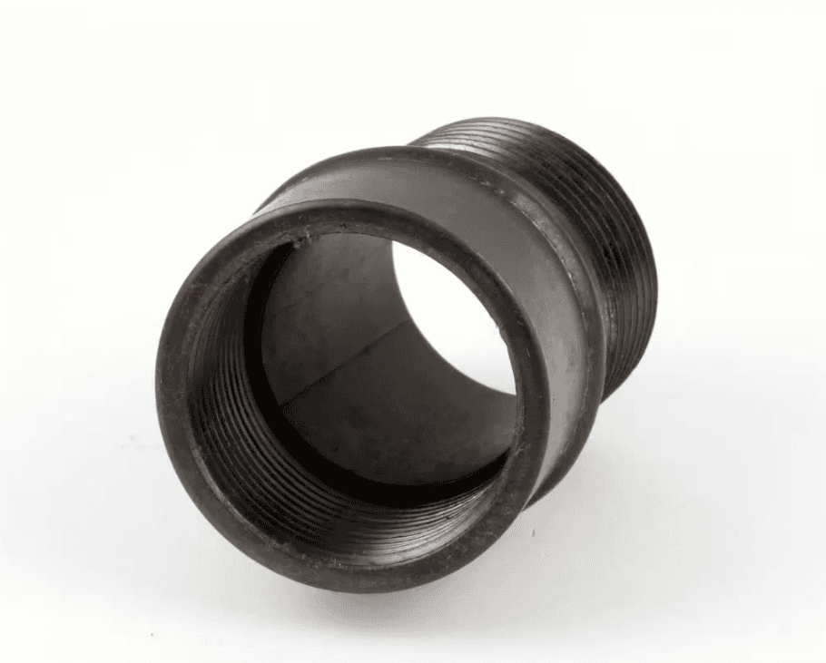 Pitco A8030407 Drain Line Pipe Adaptor, Non-Filter