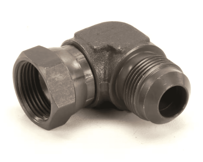 Pitco A8033801 Elbow Fitting, Female x Male, 15/16 Flare