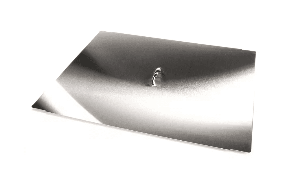 Pitco B2101506-C Tank Cover Assembly, SE18