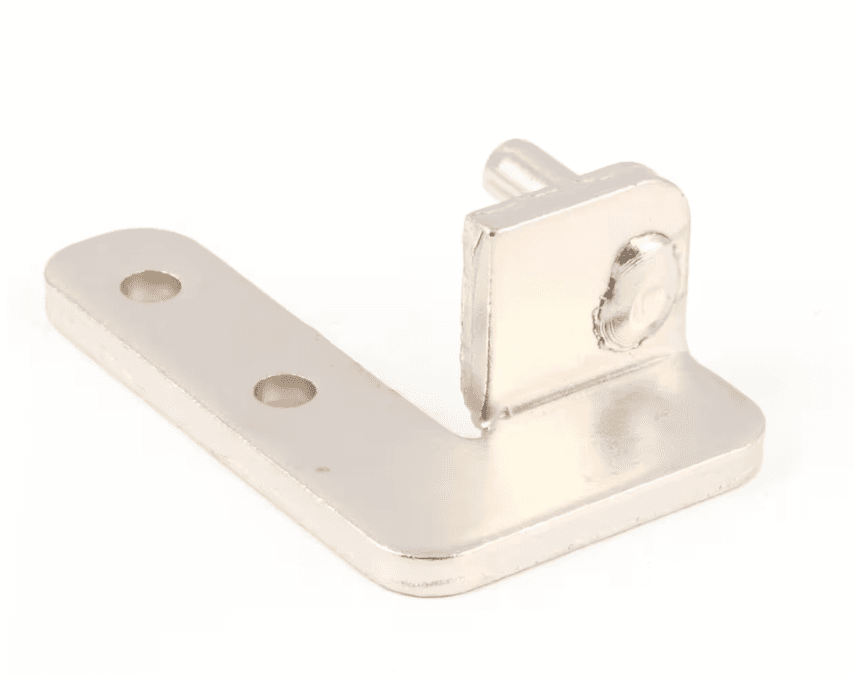 Pitco B3801802 Hinge Weldment, Lower Left Hand