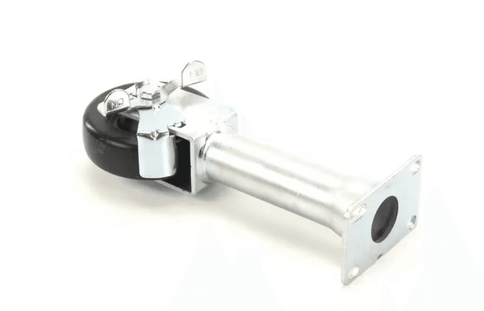 Pitco B3902303 Caster, Rigid, With Brake