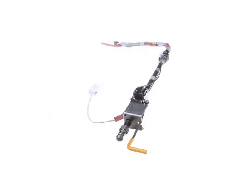 Pitco B5006113-C Flush Hose Assembly with Heater, 220 Volt