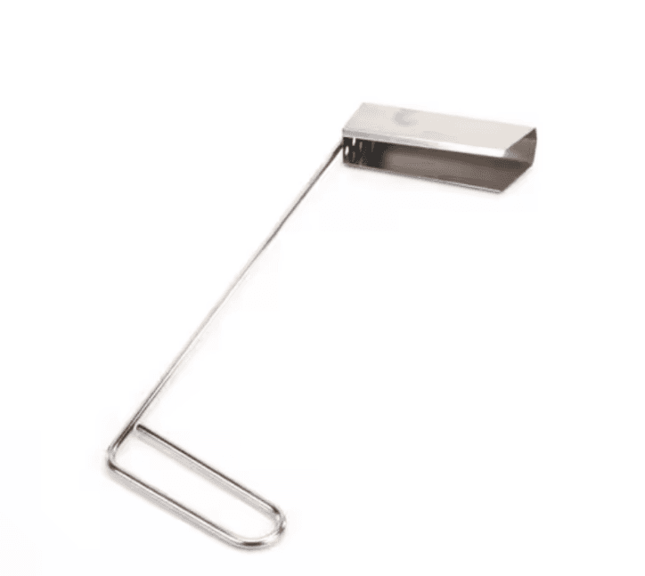 Pitco B5008101 Crumb Scoop Assembly, 1-3/8" Wide